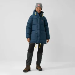 Fjällräven EXPEDITION DOWN JACKET W Damen - Daunenjacke