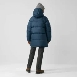 Fjällräven EXPEDITION DOWN JACKET W Damen - Daunenjacke