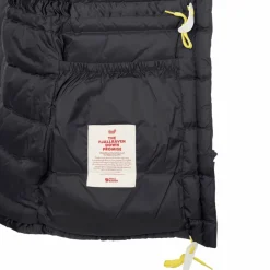 Fjällräven EXPEDITION DOWN JACKET W Damen - Daunenjacke