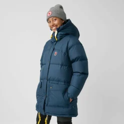 Fjällräven EXPEDITION DOWN JACKET W Damen - Daunenjacke