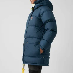 Fjällräven EXPEDITION DOWN JACKET W Damen - Daunenjacke