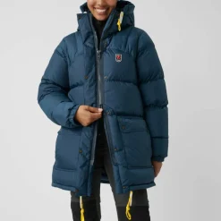 Fjällräven EXPEDITION DOWN JACKET W Damen - Daunenjacke