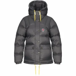 Fjällräven EXPEDITION DOWN LITE JACKET W Damen - Daunenjacke