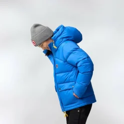 Fjällräven EXPEDITION DOWN LITE JACKET W Damen - Daunenjacke