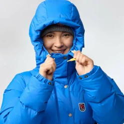 Fjällräven EXPEDITION DOWN LITE JACKET W Damen - Daunenjacke