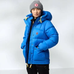 Fjällräven EXPEDITION DOWN LITE JACKET W Damen - Daunenjacke