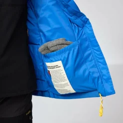 Fjällräven EXPEDITION DOWN LITE JACKET W Damen - Daunenjacke