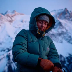 Fjällräven EXPEDITION DOWN LITE JACKET W Damen - Daunenjacke