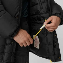 Fjällräven EXPEDITION DOWN JACKET M Herren - Daunenjacke