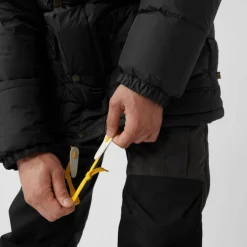 Fjällräven EXPEDITION DOWN JACKET M Herren - Daunenjacke
