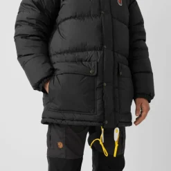 Fjällräven EXPEDITION DOWN JACKET M Herren - Daunenjacke