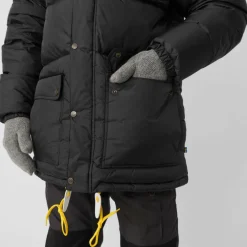 Fjällräven EXPEDITION DOWN JACKET M Herren - Daunenjacke