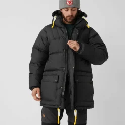 Fjällräven EXPEDITION DOWN JACKET M Herren - Daunenjacke