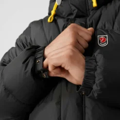 Fjällräven EXPEDITION DOWN JACKET M Herren - Daunenjacke