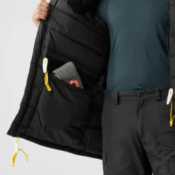 Fjällräven EXPEDITION DOWN JACKET M Herren - Daunenjacke