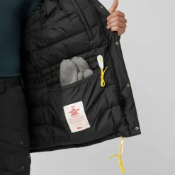 Fjällräven EXPEDITION DOWN JACKET M Herren - Daunenjacke
