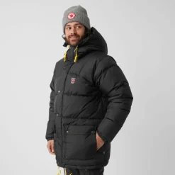 Fjällräven EXPEDITION DOWN JACKET M Herren - Daunenjacke