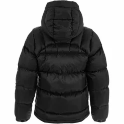 Fjällräven EXPEDITION DOWN LITE JACKET BLACK EDITION W Damen - Daunenjacke