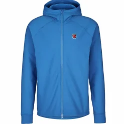 Fjällräven EXPEDITION FLEECE HOODIE M Herren - Fleecejacke
