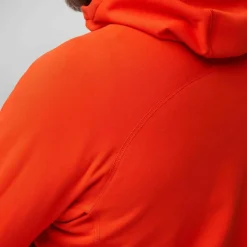 Fjällräven EXPEDITION FLEECE HOODIE M Herren - Fleecejacke