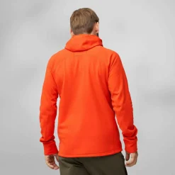 Fjällräven EXPEDITION FLEECE HOODIE M Herren - Fleecejacke