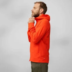 Fjällräven EXPEDITION FLEECE HOODIE M Herren - Fleecejacke
