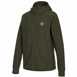 Fjällräven EXPEDITION FLEECE HOODIE W Damen - Fleecejacke