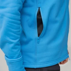 Fjällräven EXPEDITION FLEECE HOODIE W Damen - Fleecejacke