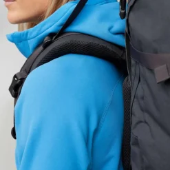 Fjällräven EXPEDITION FLEECE HOODIE W Damen - Fleecejacke