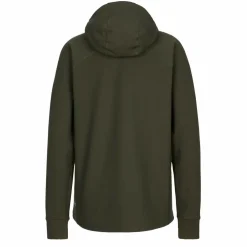 Fjällräven EXPEDITION FLEECE HOODIE W Damen - Fleecejacke