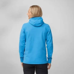 Fjällräven EXPEDITION FLEECE HOODIE W Damen - Fleecejacke