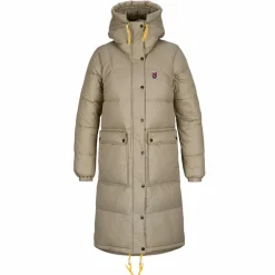 Fjällräven EXPEDITION LONG DOWN PARKA W Damen - Daunenmantel
