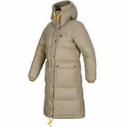 Fjällräven EXPEDITION LONG DOWN PARKA W Damen - Daunenmantel