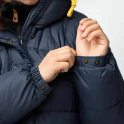Fjällräven EXPEDITION LONG DOWN PARKA W Damen - Daunenmantel