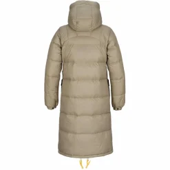 Fjällräven EXPEDITION LONG DOWN PARKA W Damen - Daunenmantel