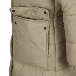 Fjällräven EXPEDITION LONG DOWN PARKA W Damen - Daunenmantel