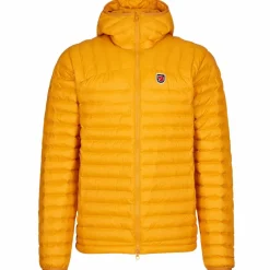 Fjällräven EXPEDITION LÄTT HOODIE M Herren - Isolationsjacke