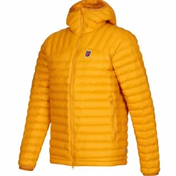 Fjällräven EXPEDITION LÄTT HOODIE M Herren - Isolationsjacke