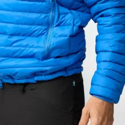 Fjällräven EXPEDITION LÄTT HOODIE M Herren - Isolationsjacke