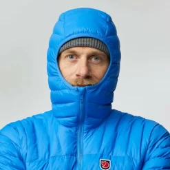 Fjällräven EXPEDITION LÄTT HOODIE M Herren - Isolationsjacke