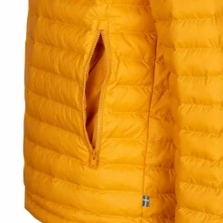 Fjällräven EXPEDITION LÄTT HOODIE M Herren - Isolationsjacke