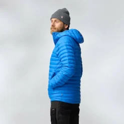 Fjällräven EXPEDITION LÄTT HOODIE M Herren - Isolationsjacke