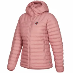Fjällräven EXPEDITION LÄTT HOODIE W Damen - Isolationsjacke