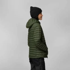 Fjällräven EXPEDITION LÄTT HOODIE W Damen - Isolationsjacke