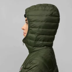 Fjällräven EXPEDITION LÄTT HOODIE W Damen - Isolationsjacke