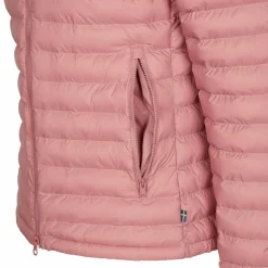 Fjällräven EXPEDITION LÄTT HOODIE W Damen - Isolationsjacke