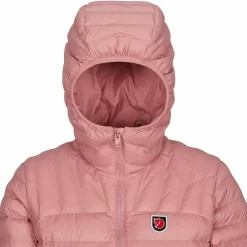 Fjällräven EXPEDITION LÄTT HOODIE W Damen - Isolationsjacke
