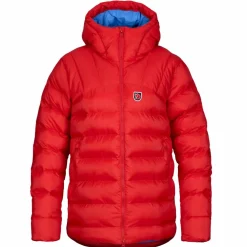 Fjällräven EXPEDITION MID WINTER JACKET W Damen - Isolationsjacke