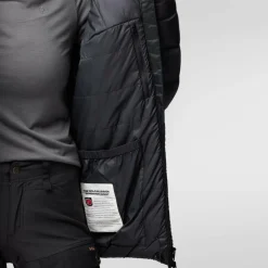 Fjällräven EXPEDITION MID WINTER JACKET W Damen - Isolationsjacke