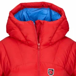 Fjällräven EXPEDITION MID WINTER JACKET W Damen - Isolationsjacke